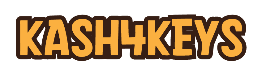Kash4Keys Logo