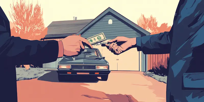 SEOREI - AI Cash payment 41