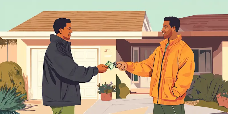 SEOREI - AI Cash payment 49