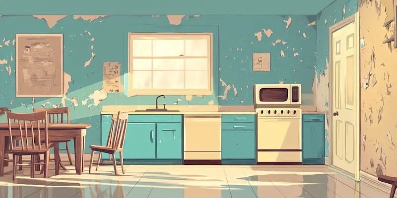 SEOREI - AI Unkept House 19