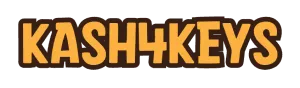 Kash 4 Keys LLC logo