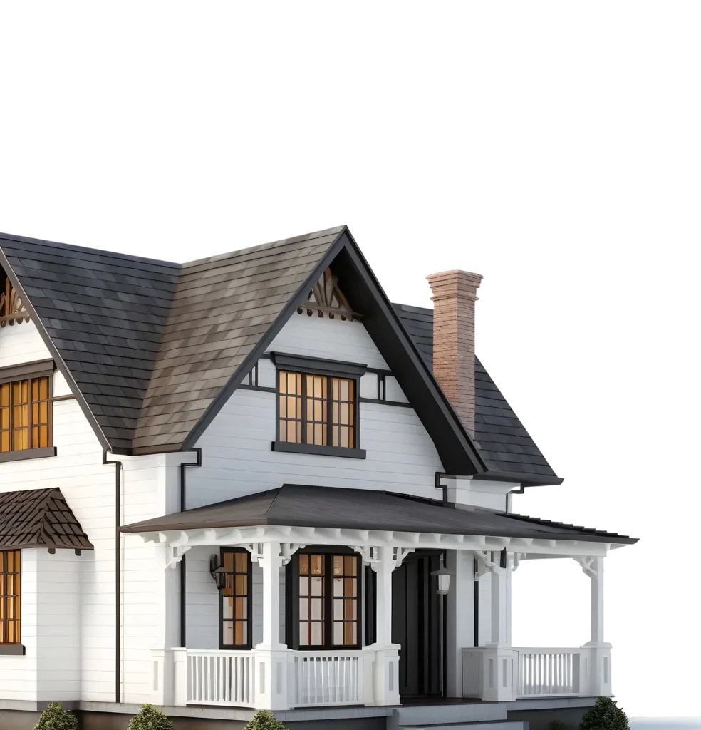 Simple House Simple House