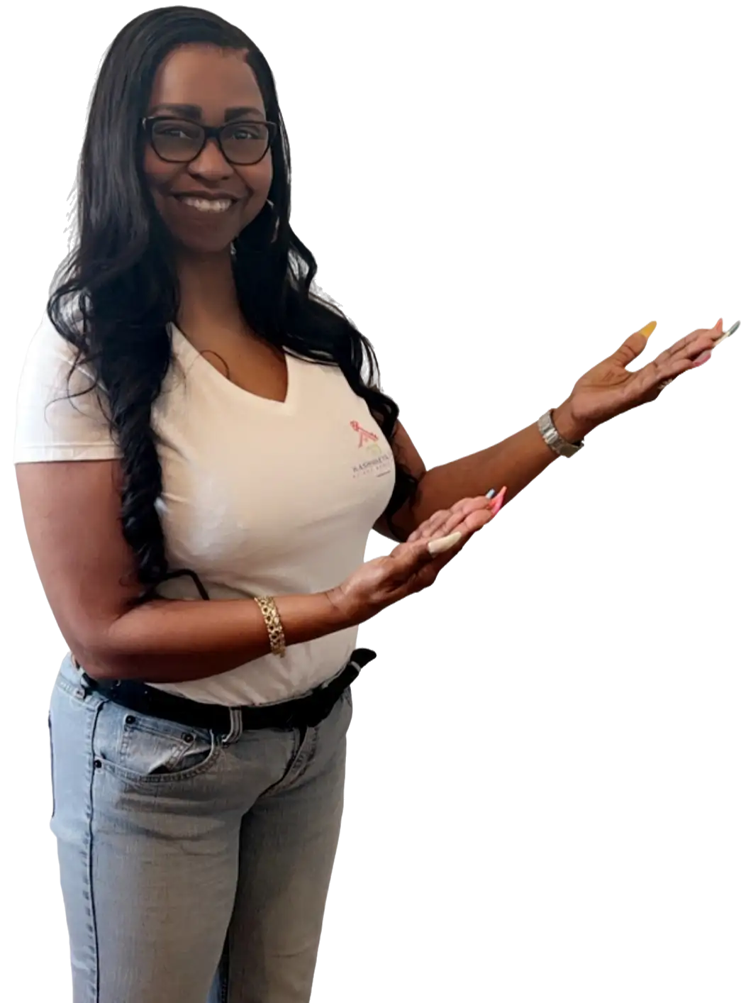 Teresa Gardenhire - Kash4Keys 4