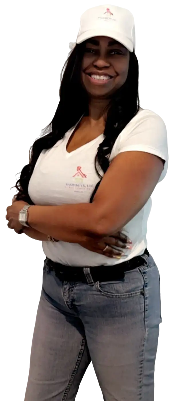 Teresa Gardenhire - Kash4Keys 5