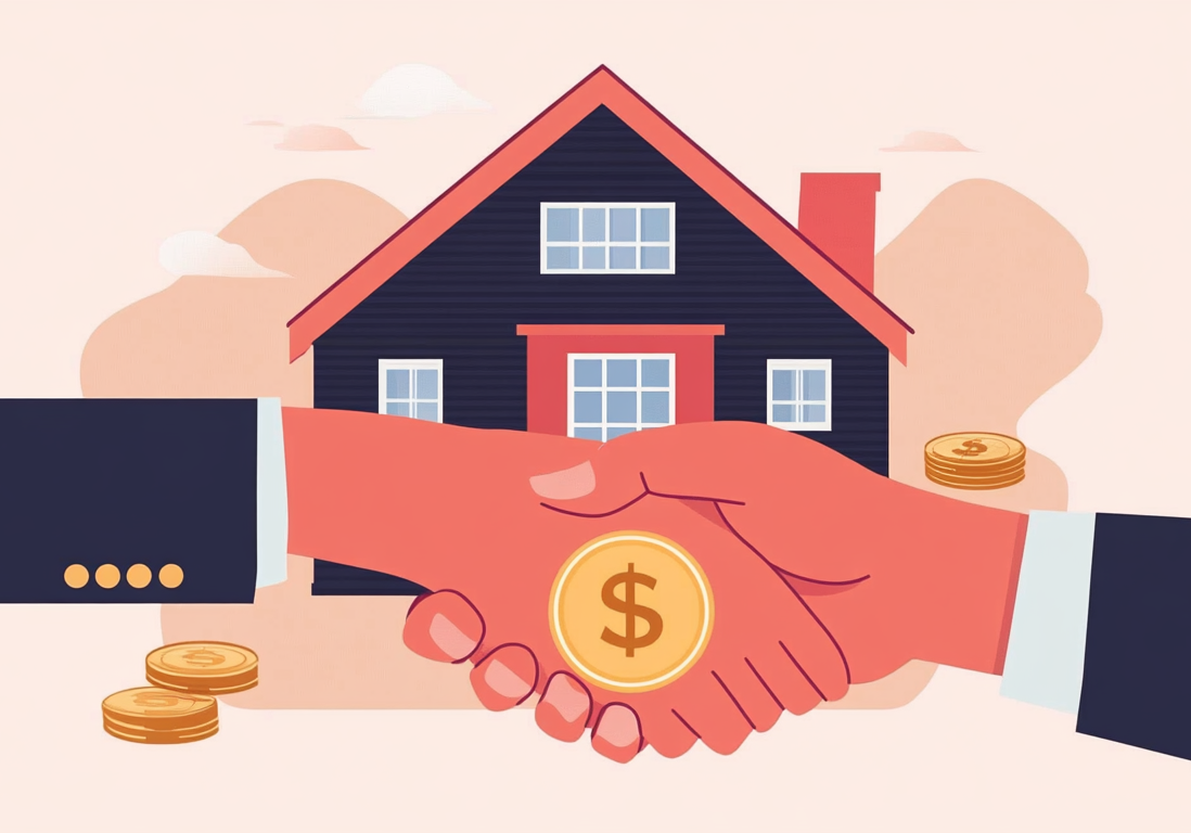 SEOREI - AI Handshake 11 SEOREI - AI Handshake 11