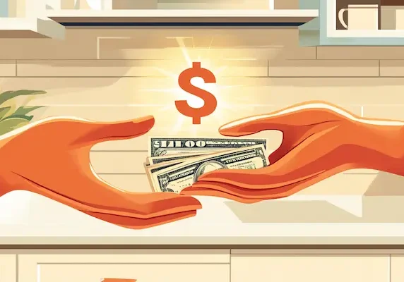 Cash Offer - Kash 4 Keys LLC