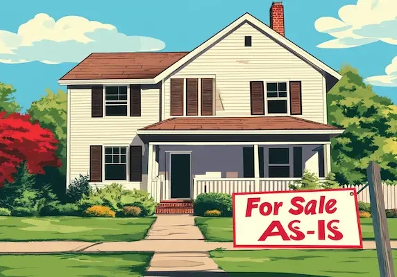 Kash 4 Keys LLC - Sell Your House As-is