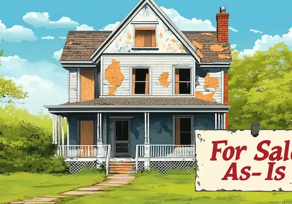 Kash 4 Keys LLC - Sell Your House As-is