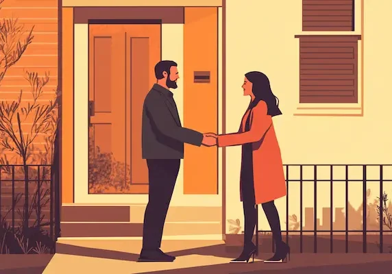 Done Deal - Handshake - Kash 4 Keys LLC