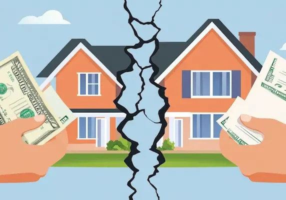 Kash 4 Keys LLC - House Split - Cash Offer