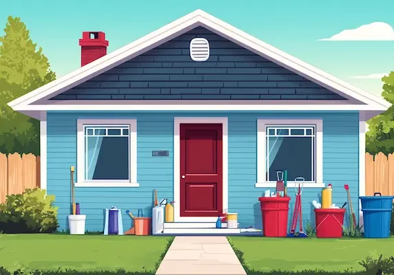 Sell your house fast in Riverside, CA - Kash 4 Keys LLC